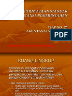 Pertemuan 12 - Aset Tetap