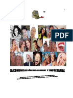 La Comunicacion Industrial y Empresarial PDF