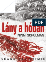 Lany A Hoban - Schulman Ninni