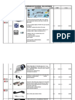 Camaras de Seguridad