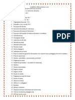 Docs Carpeta Pedagogica 2014