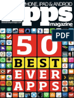 Apps Magazine Issue 43 - 2014