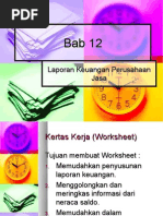 Download Laporan Keuangan Perusahaan Jasa by seathlez SN25100218 doc pdf