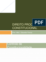6. Controle de Constitucionalidade.ppt