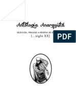 Antología Anarquista PDF