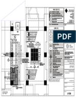 Project Name Project Code:: - Ceiling Plan