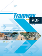 Le Tramway de Rabat-Salé