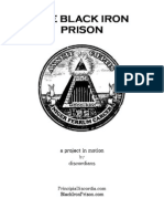 The Black Iron Prison