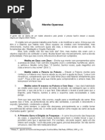 O Mal Que Habita Em Mim - Parte 6