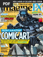 Download ImagineFX June 2014 by Amane Misa DTH SN251015493 doc pdf