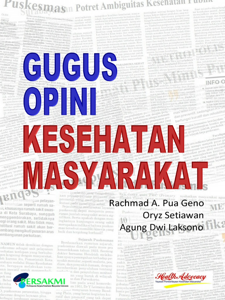 238375726 GUGUS OPINI KESEHATAN MASYARAKAT PERSAKMIpdf