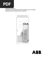 Download ABB-ACS800-04 Manualpdf by dirkz26 SN251016323 doc pdf
