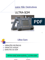 END Ultra Som