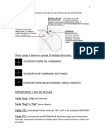 -Mini Manual AutoCAD