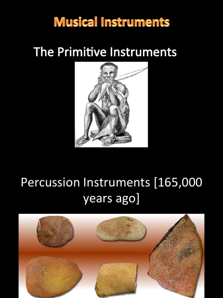 Presentación3.pdf Musical Instruments Music Technology