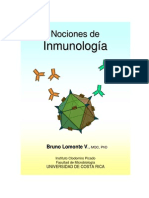 Nociones de Inmunologia 4ta Edicion