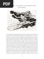 Chantal-Jaquet-Los Trans-Clases o La No Reproducción