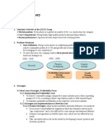 Tsinghua Executive Summary