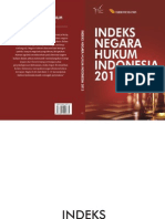 IndeksNegaraHukum2013 PDF