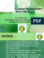 ISPA - DR - Jansen