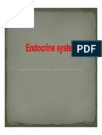 Unit 5 - Endocrine System