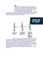 Formación de Las Puntada