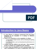 Java Beans