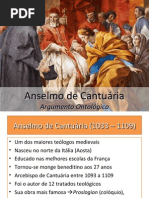 Aula Anselmo Cantuaria [Slides]
