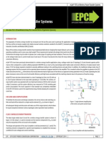 EPC1 Design model squematics eGaN® FETs in