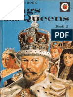 Kings and Queens - Book 2