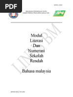 Download Modul Linus Bahasa Malaysia Tahun 1 2010 by mohdanuaribrahim SN25103421 doc pdf