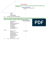 Camarata (Tutti) PDF