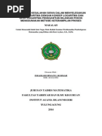 Download MENGATASI KESALAHAN SISWA DALAM MENYELESAIKAN SOAL LOGARITMA DENGAN KONSEP LOGARITMA DAN SIFAT LOGARITMA PENGGANTIAN BILANGAN POKOK MENGGUNAKAN METODE KETERAMPILAN PROSES by ike SN251037033 doc pdf