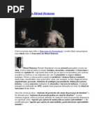 Exorcismo Do Ritual Romano