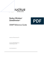ZD SNMP Reference Guide - 20120928