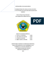 KDK II Injeksi I.V. Perbolus (Ririn Kelompok)