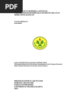 Download Laporan KKL Analisis Kinerja KPBS by Christian Menz Yulius SN251040044 doc pdf