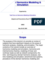 1453181_Tutorial on Harmonics Modeling Simulation