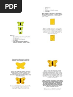 Aulas de Artes Manuais 