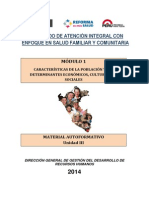 Modulo 1 Unidad III