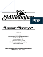 Loraine Boettner - The Millennium