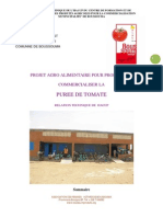 HACCP Italia Boussoum Tomat Sintetica PDF