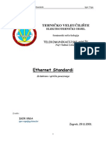 Ethernet Standardi PDF
