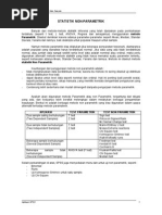 Download MATERI 11 - Statistik Non Parametrik - Uji Satu Sampel by Rafi Januzaj SN251048185 doc pdf