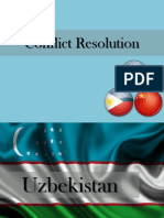 Uzbekistan ChinaPh PPT