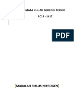 TUGAS MAKALAH SIKLUS NITROGEN - 3111100052.pdf