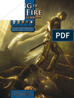 ASOIAF RPG Campaign Guide