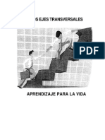 Ejes Transversales - Educando para.pdf