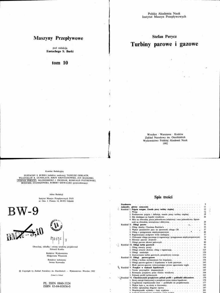 レム -Crystal Dress Ver- Perycz Turbiny Parowe I Gazowe | PDF