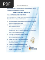 Obligaciones del Estado Guatemala